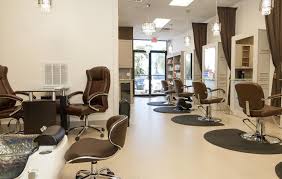 Avanti Salon Day Hair Salon Photos Custom Salon Styling Station Salon Interior Design Salon Styling Stations Beauty Salon Design