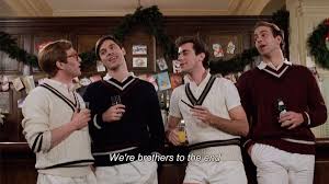 Trading Places | VERN'S REVIEWS on the FILMS of CINEMA