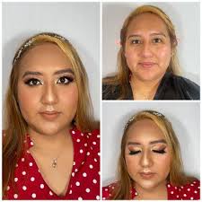 Naho Makeup Artist, Harrisonburg, VA 22802, US