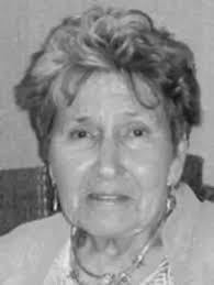 Obituary information for Phyllis Bernice GALLAGHER