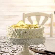 Weitere ideen zu rezepte, oetker, kuchen. Zitronen Sahne Torte Rezept Essen Und Trinken