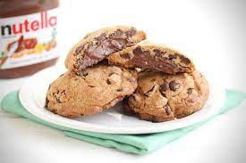 Nutella ® has created recipes for different tastes. Sweet Tooth The 15 Best Nutella Recipes Ever Hiconsumption
