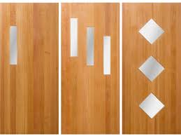 For the front door, keep it simple and modern. 14 Places To Buy Or Diy Mid Century Modern Front Doors