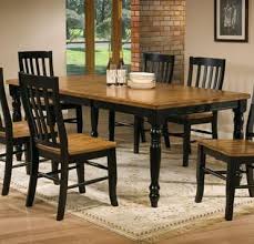 Quails Run Rectangular Leg Table With Turned Legs By Winners Only At Dunk Bright Furniture Dining Room Sets Dining Table In Kitchen Dining Room Table