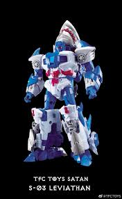 Or temp file cleaner, is a small utility that will clean out all the folders on your computer that house the temp folders that tfc will clean are the java, windows temp folder, and the internet. Tfc Toys S 03 Leviathan G1 Rippersnapper Color Prototype Transformers News Tfw2005