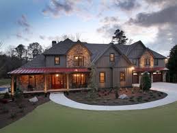 Filter, save & share beautiful rustic mixed siding exterior home remodel pictures, designs and ideas. Architecture Style Design Modern Rustic Homes