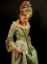Sartorial Adventure Baroque Hairstyles By The Bayerische In 2021 17th Century Fashion Baroque Fashion 18th Century Fashion