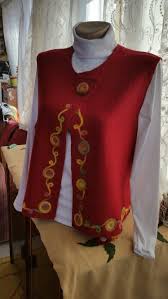 Kece Yelek Kece Nakisi Moda Tarz Moda Moda Stilleri