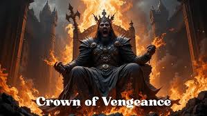 Image result for Heavy Metal 2025 Crown