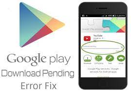 If Some Want To Know How To Fix Downloading Pending Issue In Google Play Open Article Get Best Step By Step To F Google Play Google Play Store Play Store