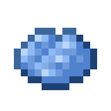 It is most commonly obtained by combining a blue dye and a white dye. Light Blue Dye Official Minecraft Wiki