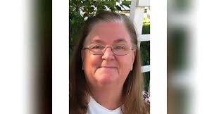 Cindy McGinnis Obituary