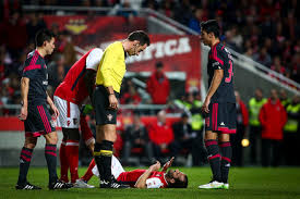 Piazón abriu e abel rui(z)u Benfica 1 2 Sc Braga Taca De Portugal 2014 2015 Ficha Do Jogo Zerozero Pt