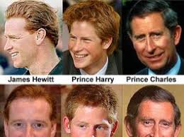 The james hewitt is prince harry's dad rumor is like the posh british version of the o.j. Hewitt Archives Dianalegacy Latest Update News Images Videos Of British Royal Family