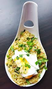 Check spelling or type a new query. Silver Spoon Simple Ramen Noodles Poached Egg Facebook