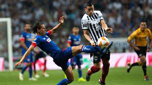 Previa Del Rayados Vs Cruz Azul Alineacion Horario Transmision Y Mas