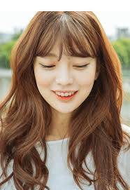 Maybe you would like to learn more about one of these? 11 Korean Curls Ideas Long Hair Styles Hair Beauty Hair Styles