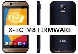 X Bo M8 Update Firmware Rom All Version Needrombd Firmware Rom Operating System