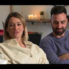 Lundi 2 mars, m6 diffusait le dernier épisode de mariés au premier regard.et les téléspectateurs ont eu quelques surprises : Laure Maries Au Premier Regard Enceinte De Matthieu Le Couple Revele Le Sexe Du Bebe Femme Actuelle Le Mag