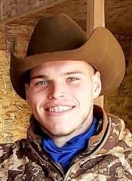 Hunter Holloway Obituary