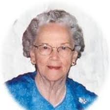 Bernice Barnes Obituary November 16, 2008