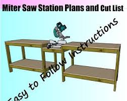 Pdf Mobile Project Center Workbench Plans Dewalt Kreg Etsy In 2020 Workbench Plans Welding Table How To Plan