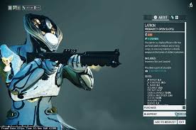 Warframe Mods Guide - Polygon