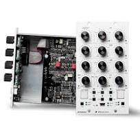 WesAudio ng500 Recording & Mixing Bundle