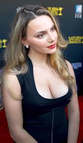 Best Dafne Keen Posts - Reddit