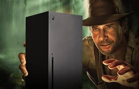 An indiana jones game is an adventure game, developed and published by zynga, which was released in 2011. Surprise Bethesda Has Announced That It Has A New Indiana Jones Game In The Works