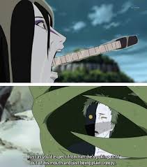 Yeah Zetsu That Is Exactly What You Would Expect From Orochimaru Memes Engracados Naruto Naruto Personagens Jutsus Naruto