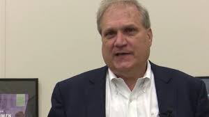 Senator Tim Melson hails medical marijuana law, prison construction still  an issue