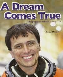 A Dream Comes True: Chang-diaz : Rigby: Amazon.sg: Books