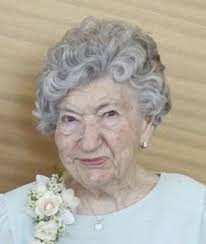 Theodora “Teddy” Ann Stratton