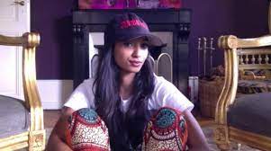 She is presently serving as the cabinet secretary for sports, her. Photos Of First Son Muhoho Kenyatta S Hot Girlfriend Cs Amina Mohammed S Daughter
