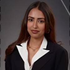 I am thrilled to announce that I will be joining PwC as a People Consulting  Graduate Associate at their London office in September 2023. I would like  to thank Sidra Faiz for