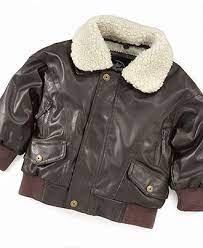 Kc Collections Baby Jacket Baby Boys Bomber Jacket Kids Baby Boy 0 24 Months Macy S Vintage Boys Clothes Boys Bomber Jacket Kids Bomber Jacket