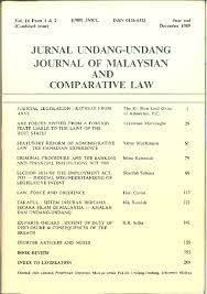 The employment act provides minimum terms and conditions (mostly of monetary value) to certain category of workers Vol 16 1989 Journal Of Malaysian And Comparative Law Journal Of Malaysian And Comparative Law