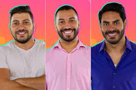 2021 brother brasil enquete bbb porcentagem uol participantes outras enquetes dos parcial resultado. Caio Gil Ou Rodolffo Quem Sai Do Bbb21 Vote Na Enquete