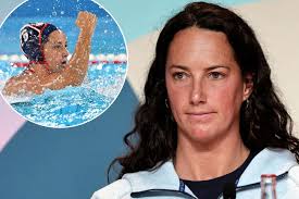 US water polo star Maggie Steffens mourns death of sister-in-law who died  after trip to Olympics