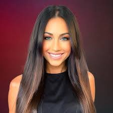 Brandi Osborn's Instagram, Twitter & Facebook