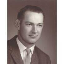 Robert Barnes Obituary 2016