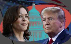 Ông Trump và bà Harris vẫn tất bật vào ngày cuối trước thềm bầu cử Tổng  thống Mỹ