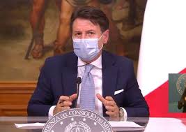 Il presidente del consiglio giuseppe conte oggi alla camera aveva parlato del nuovo dpcm in arrivo per martedì 3 novembre o mercoledì 4, spiegando in che modo verranno create le zone rosse con il. Conte Presenta Il Nuovo Dpcm Da Venerdi L Italia Divisa In Zone