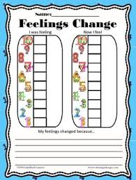 Anger Thermometer Packet Pdf Emotions Activities School Counselor Resources Feelings Activities
