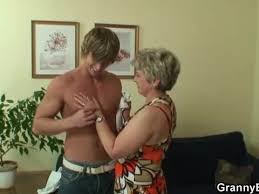 Hot looking guy bangs granny neighbour. Granny Cream Pied Porn Videos Biz Porno