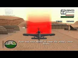 San andreas, cj will gain access to a versatile new plane known as a hydra. How You Can Land An Airplane In Gta San Andreas Media Rdtk Net