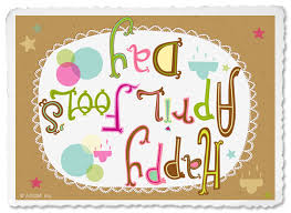 Happy april fools day history in 1700, english pranksters begin popularizing the april fools day as an annual tradition by playing practical jokes on each other. 1 April Fools Day