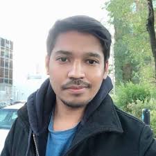 I really cannot believe I am announcing this