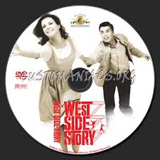 Watch west side story full movie online now only on fmovies. West Side Story 1961 Dvd Label Dvd Covers Labels By Customaniacs Id 174878 Free Download Highres Dvd Label